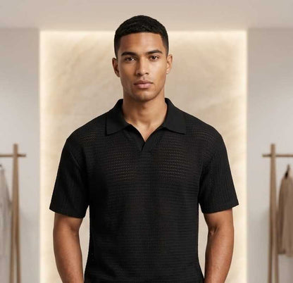 Imported Turkish Fabric Polo Shirt for Men/Boys