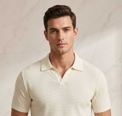 Imported Turkish Fabric Polo Shirt for Men/Boys