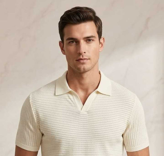 Imported Turkish Fabric Polo Shirt for Men/Boys
