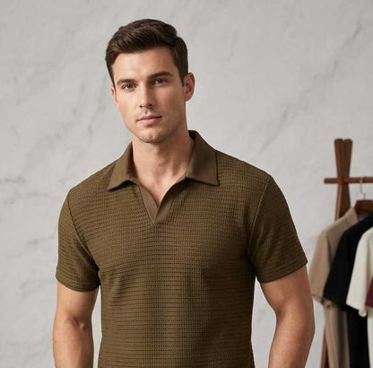 Imported Turkish Fabric Polo Shirt for Men/Boys